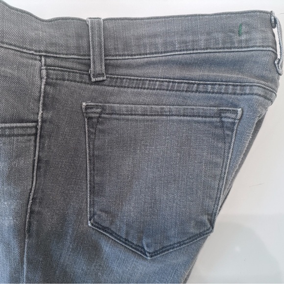 J Brand Y2K Skinny Low Rise‎ Jeans in Size 26 - Picture 10 of 11